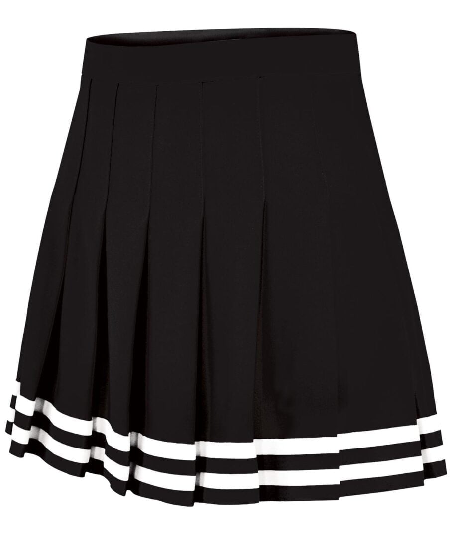 Cheerleading-Skirt