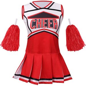Cheerleading-Uniforms