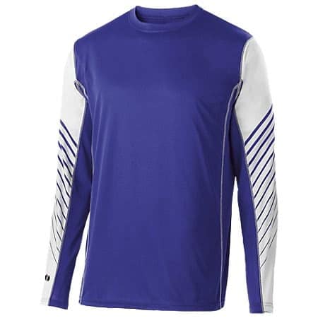 Warm-up-shirts