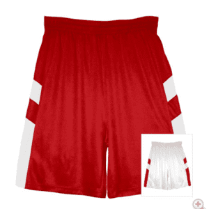 Double-Ply-Reversible-Short