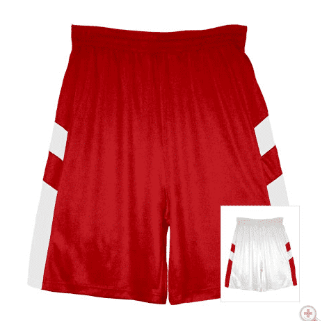 Double-Ply-Reversible-Short
