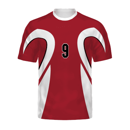 Soccer-Jerseys