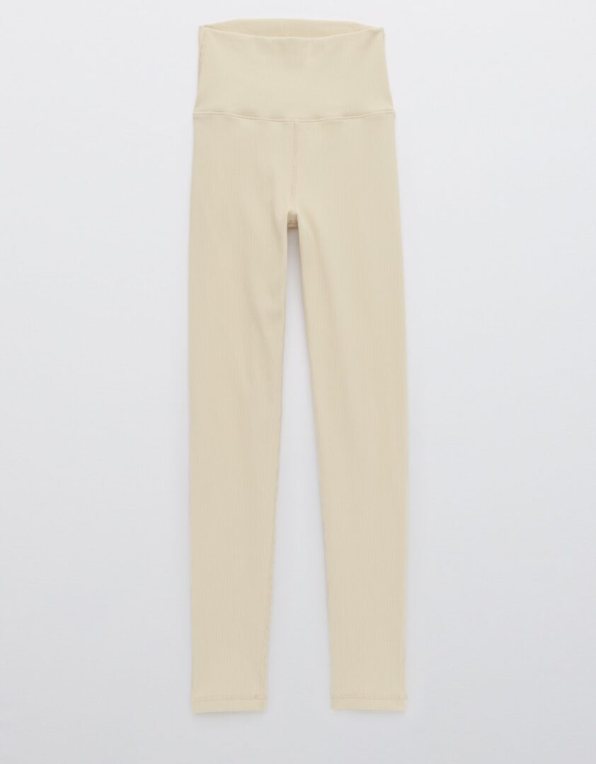Rib-Leggings-Manufacturer