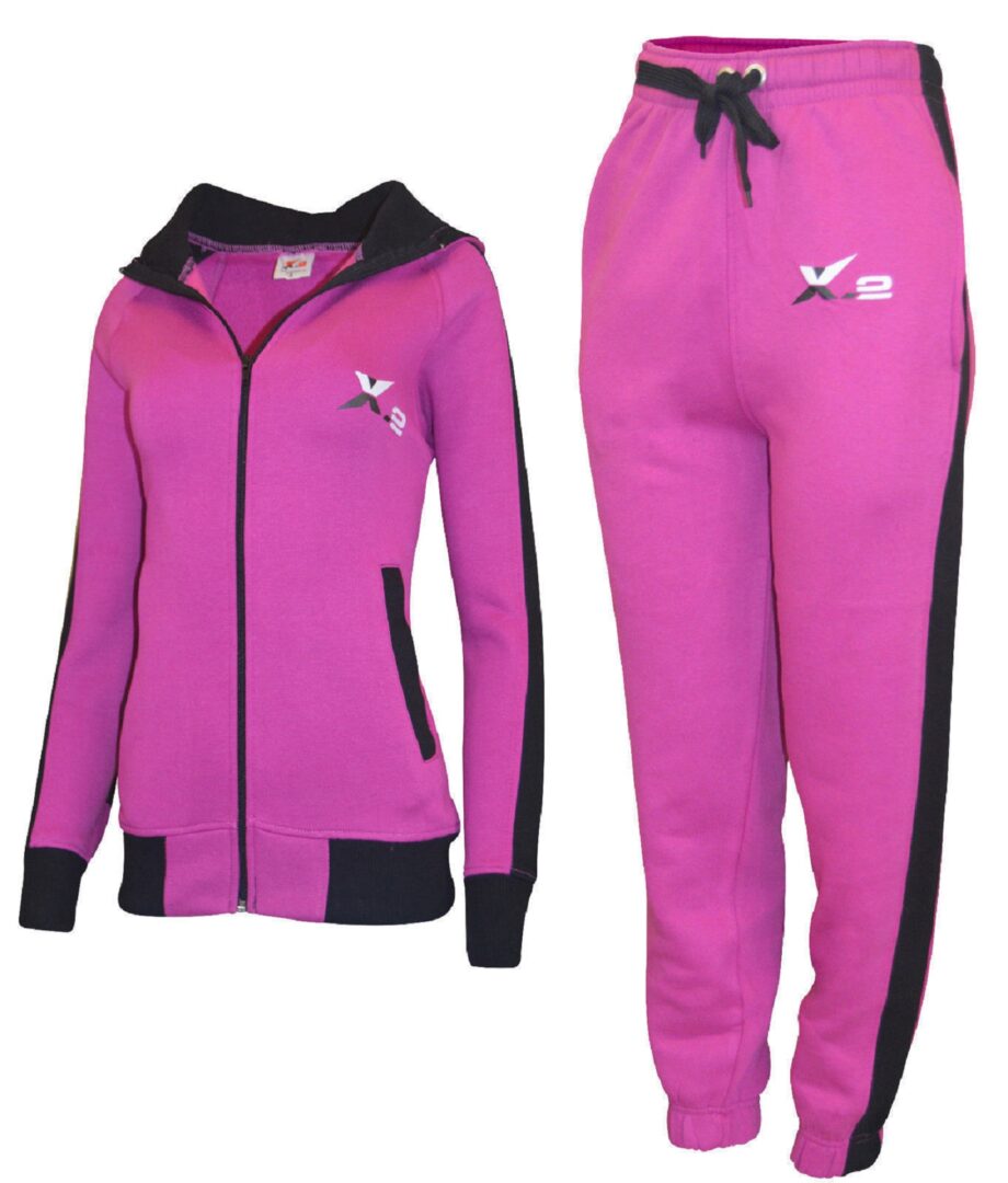 Fleece-Tracksuit-Set-Manufacturer-Pakistan-Extreme-Sportswear-yellow-Black