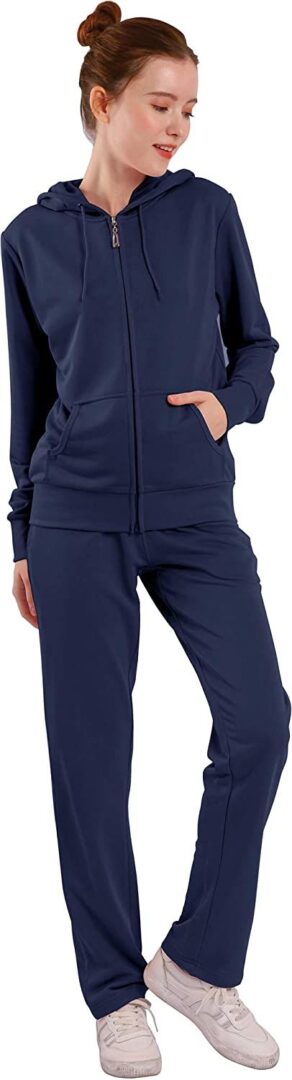 Designer-Women-2-pieces-tracksuit factory in Sialkot
