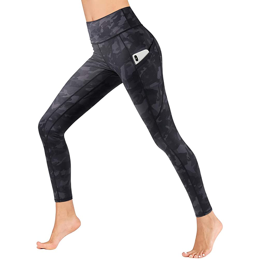 OEM Leggings Factory in Sialkot