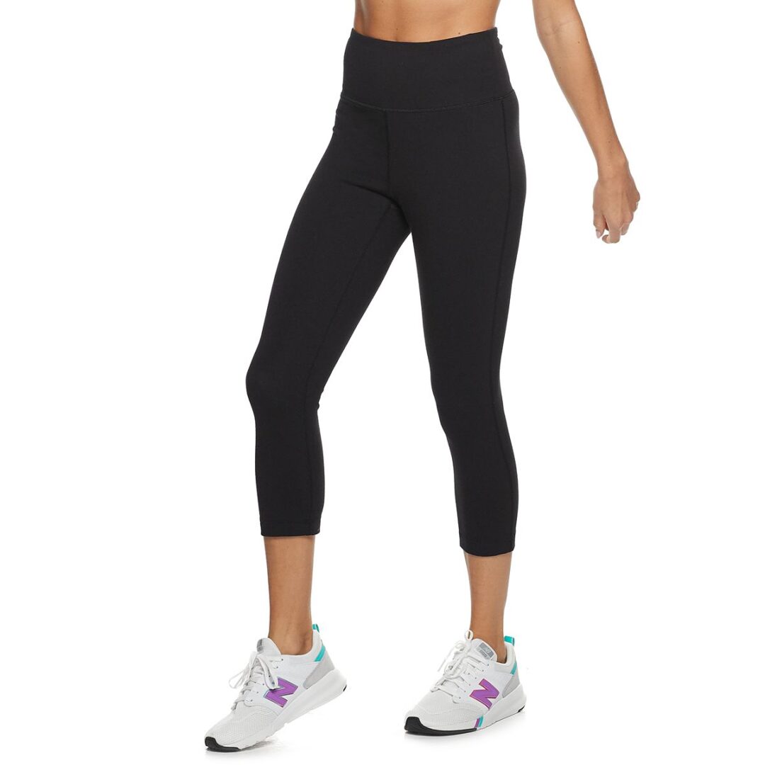 Capri-Leggings