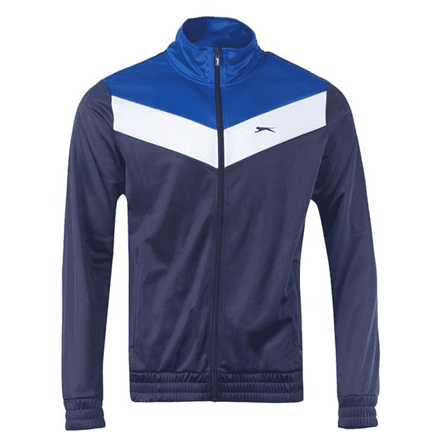 Polyester-Track-Jackets