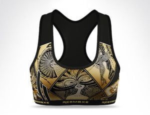 Printed-Sports-Bra-supplier