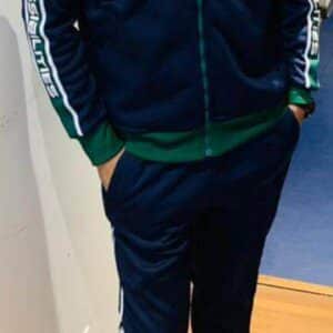 Army-Tracksuit