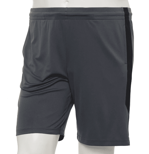 Athletic-shorts-Men