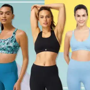 Activewear for women