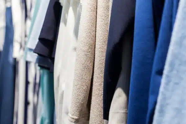 Organic cotton