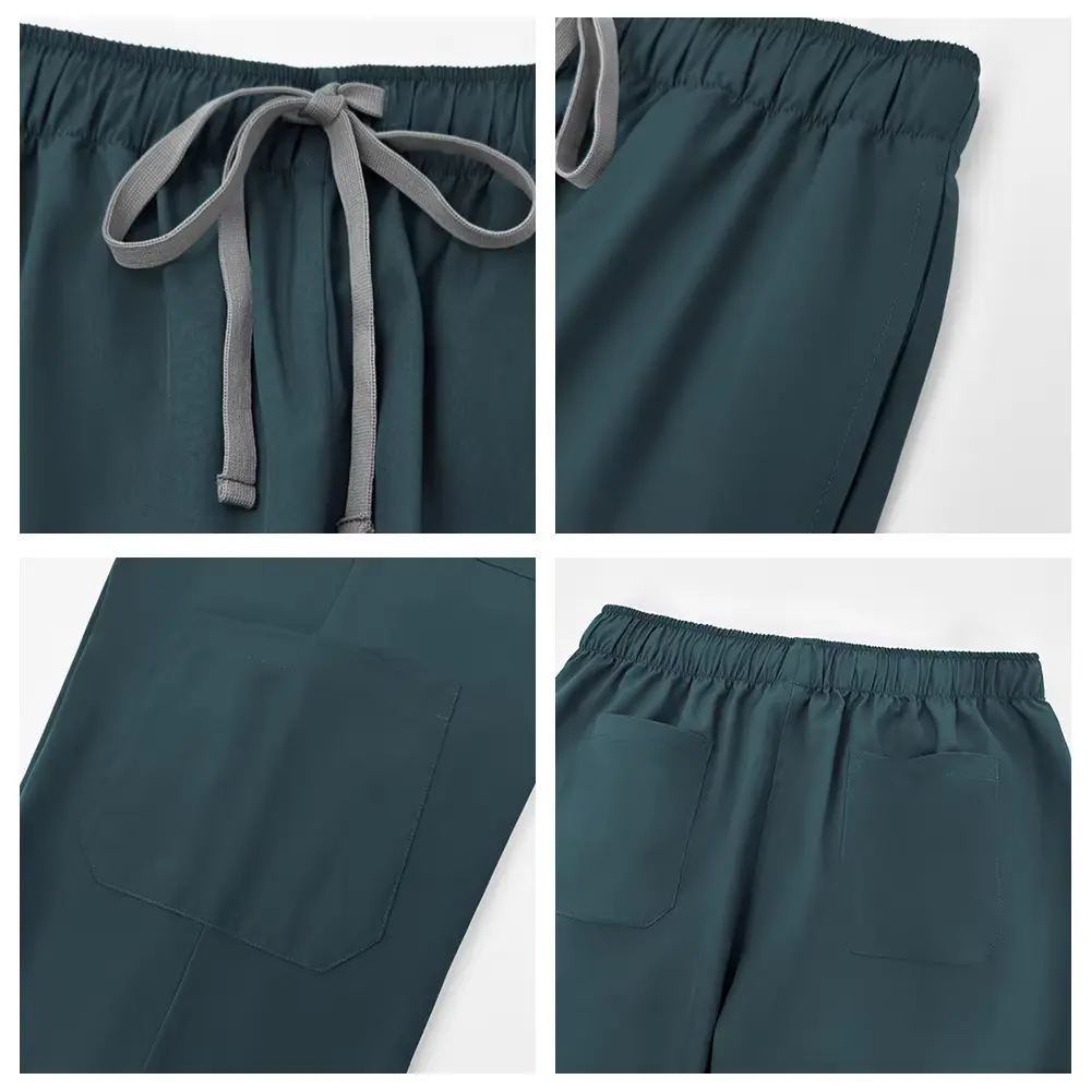 Custom scrub sets