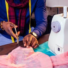 Hoodies Cutting procedure
