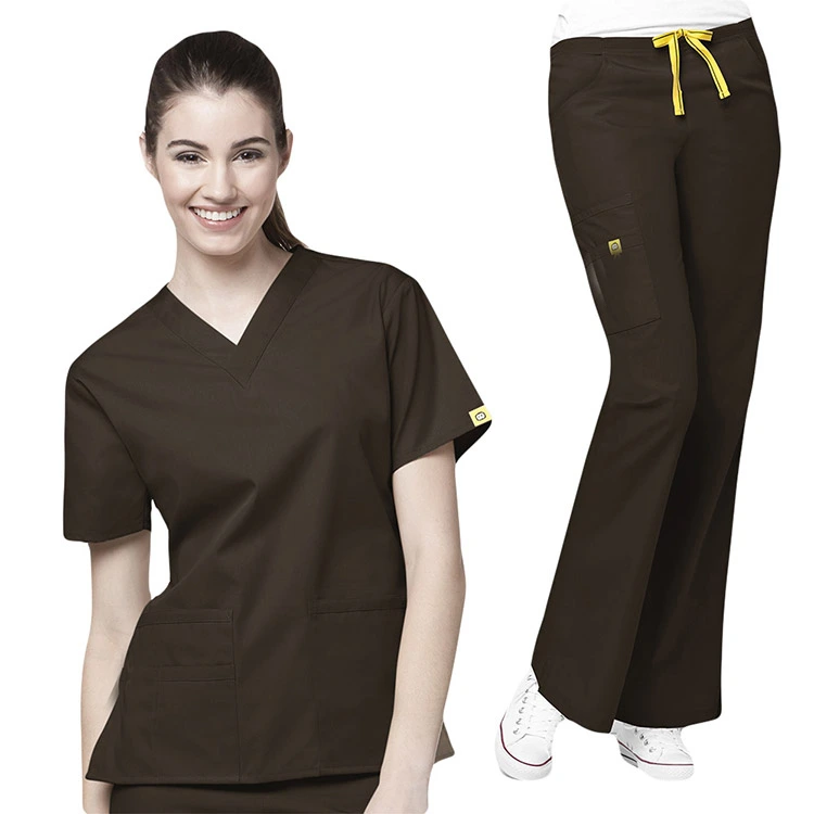 scrub sets manufacturer