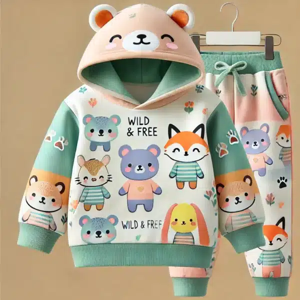 Baby Clothes Manufacturers