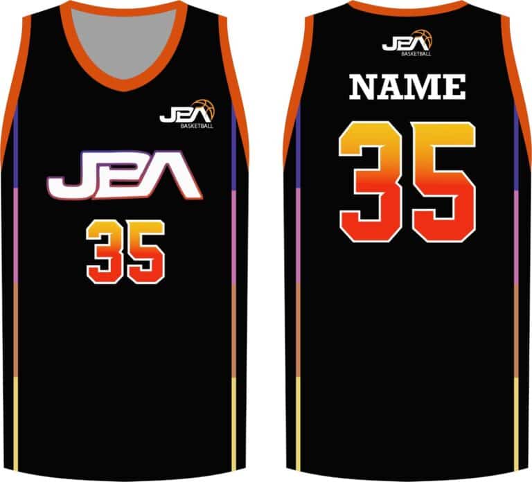 clubs basketball jerseys creator