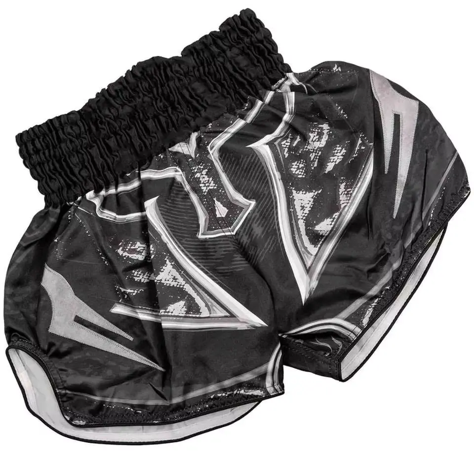 Muay Thai Boxing Shorts