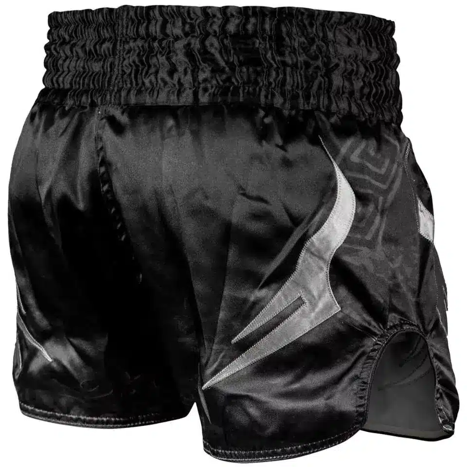 Muay Thai Kickboxing Shorts