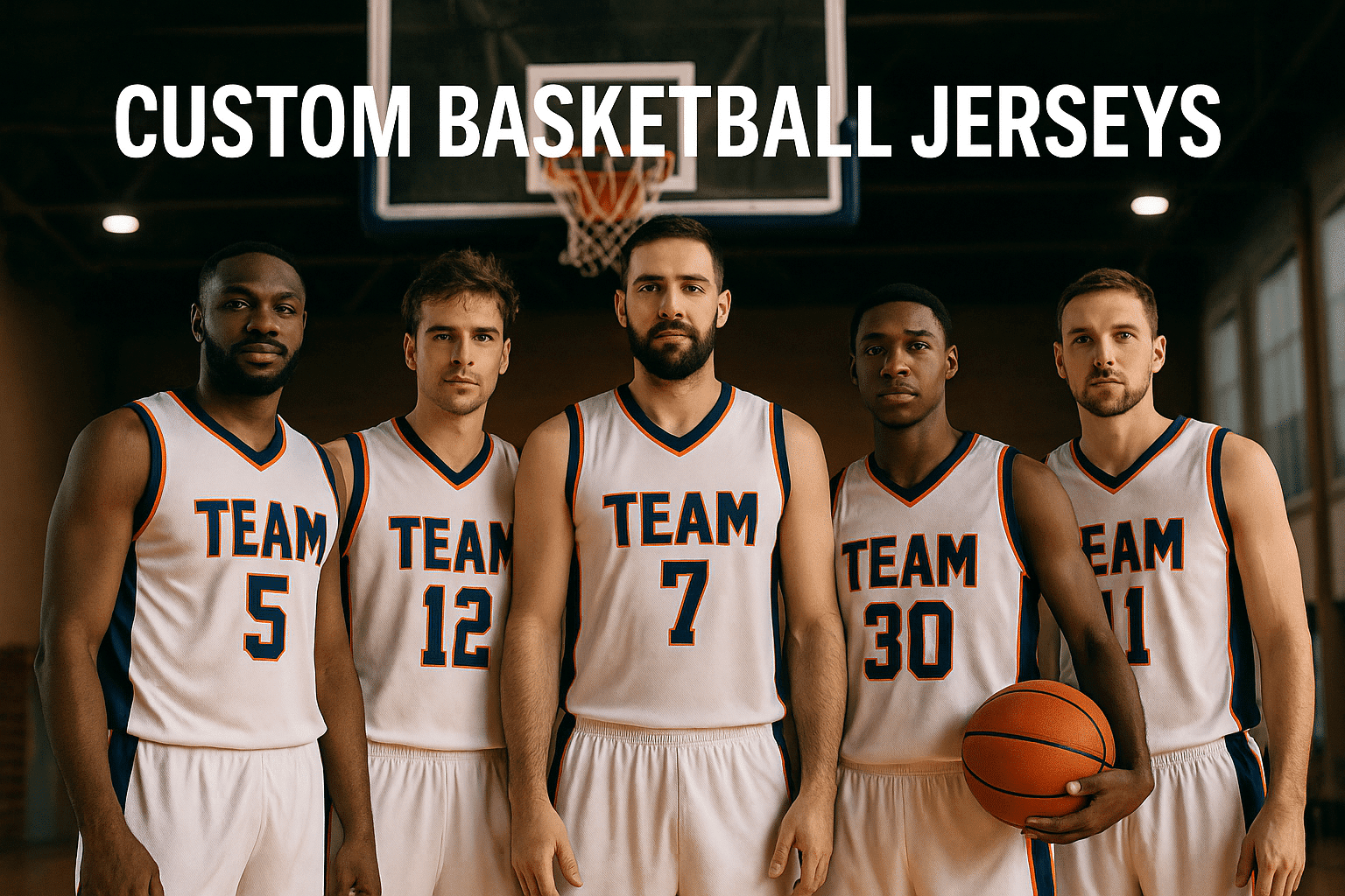 aau jersey maker