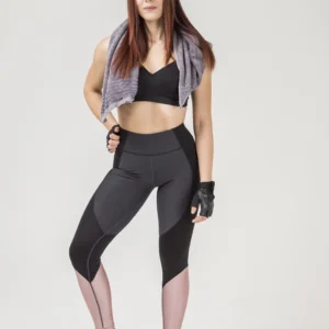 Your Reliable Custom Gymwear Manufacturing Partner