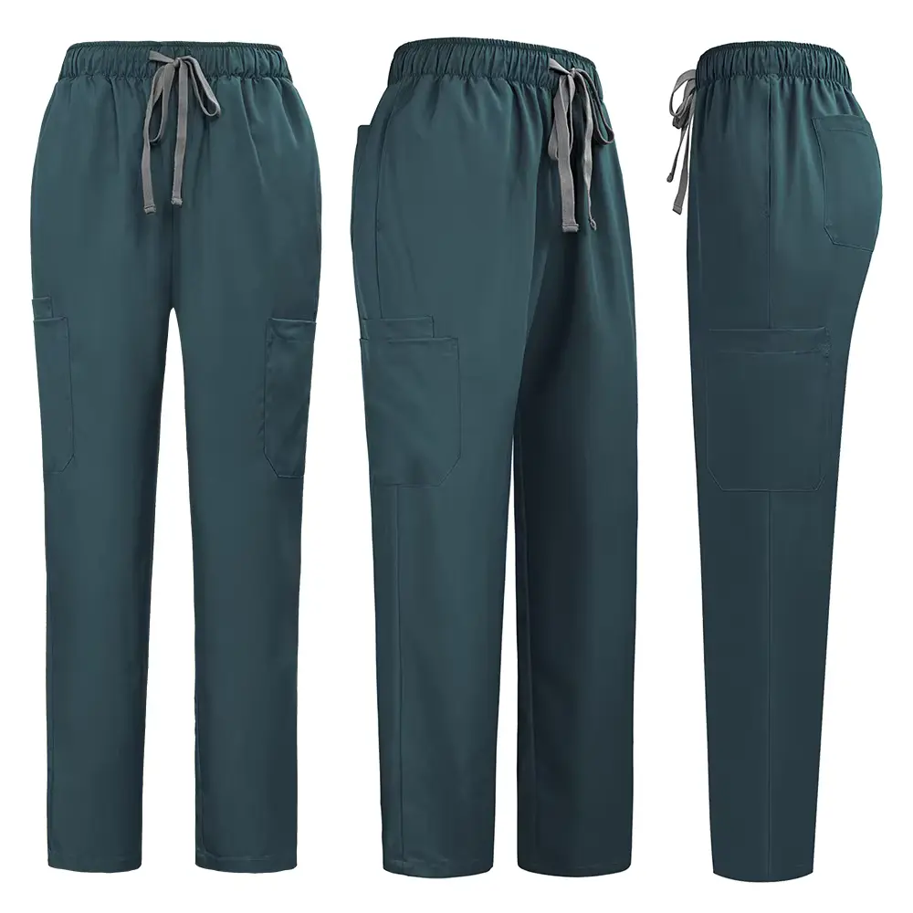 Scrub Sets Designed for Medical Professionals
