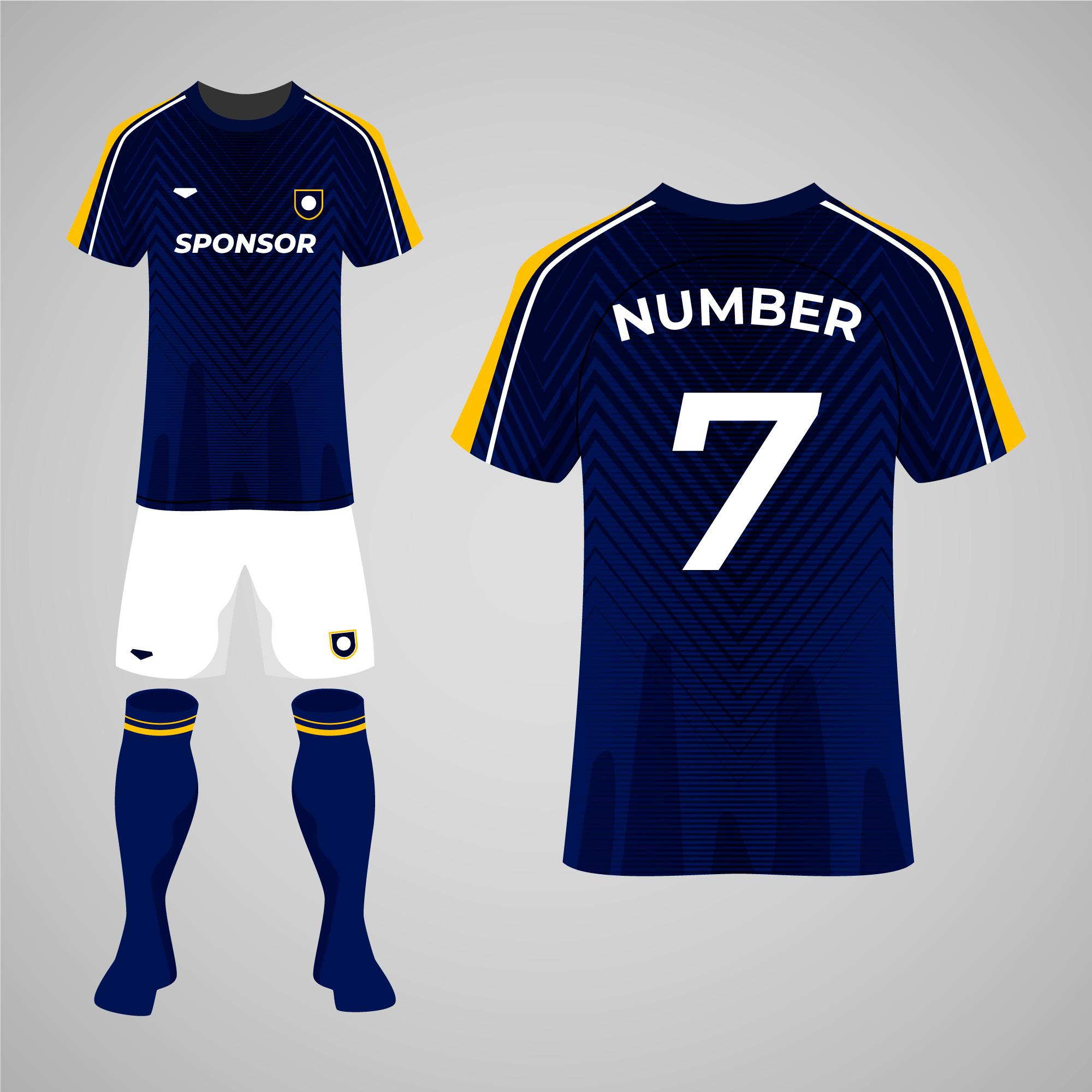 Custom Rugby Apparel
