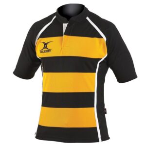 Custom Rugby Team Kits