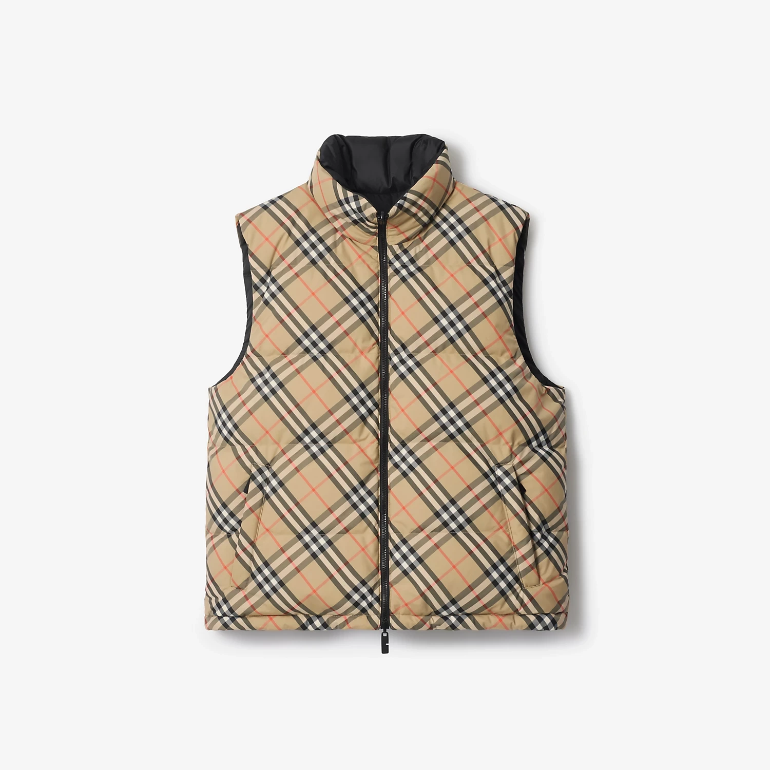 Custom jacket style for private label outerwear production