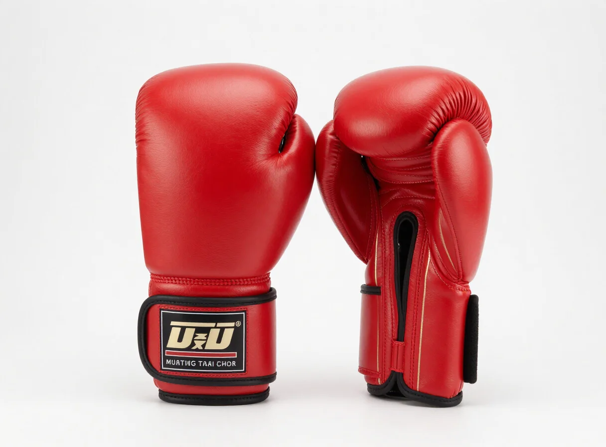 Boxing Glove factory in sialkot