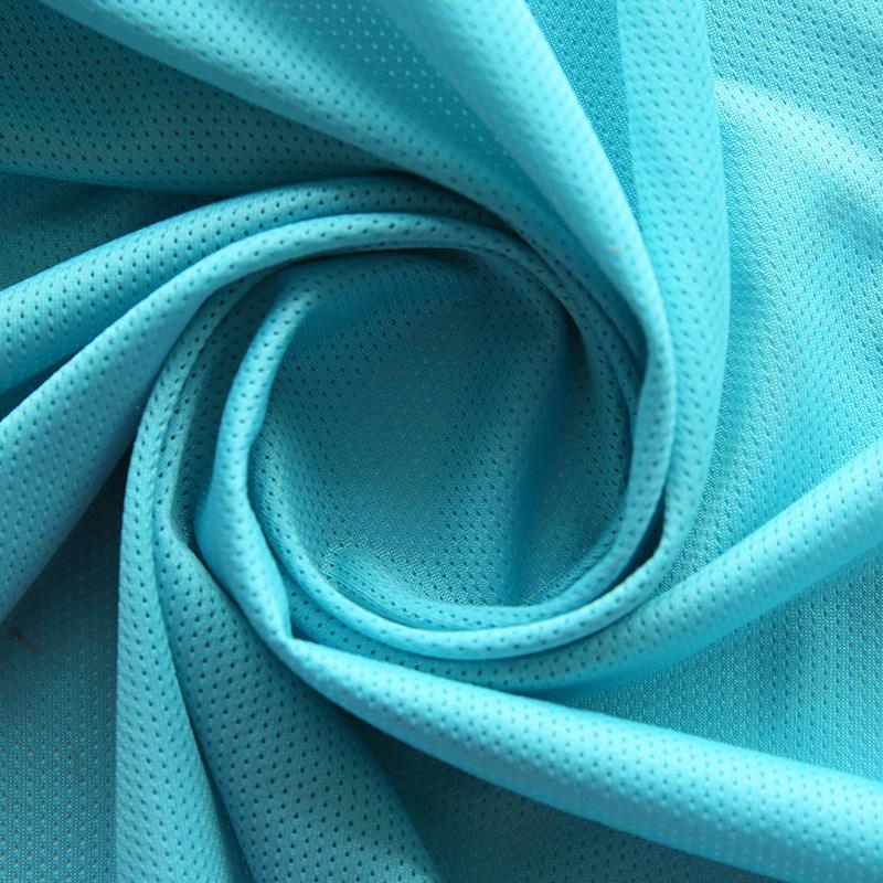 mesh-jacquard