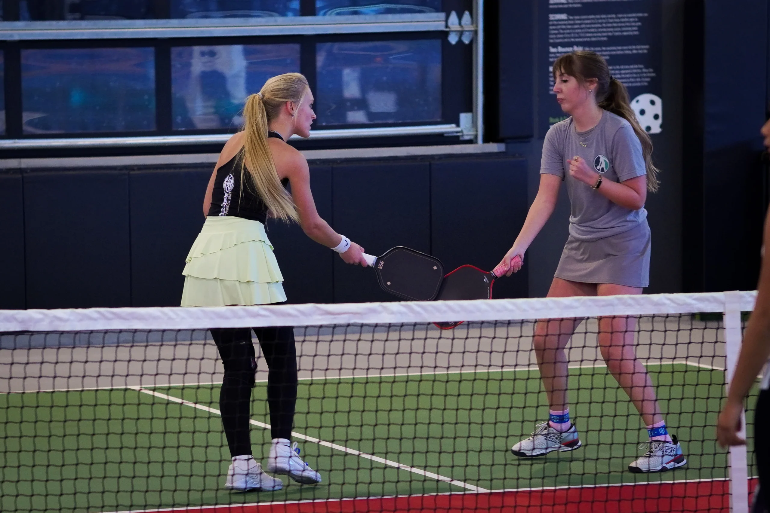 Pickleball Apparel Manufacturer in Pakistan