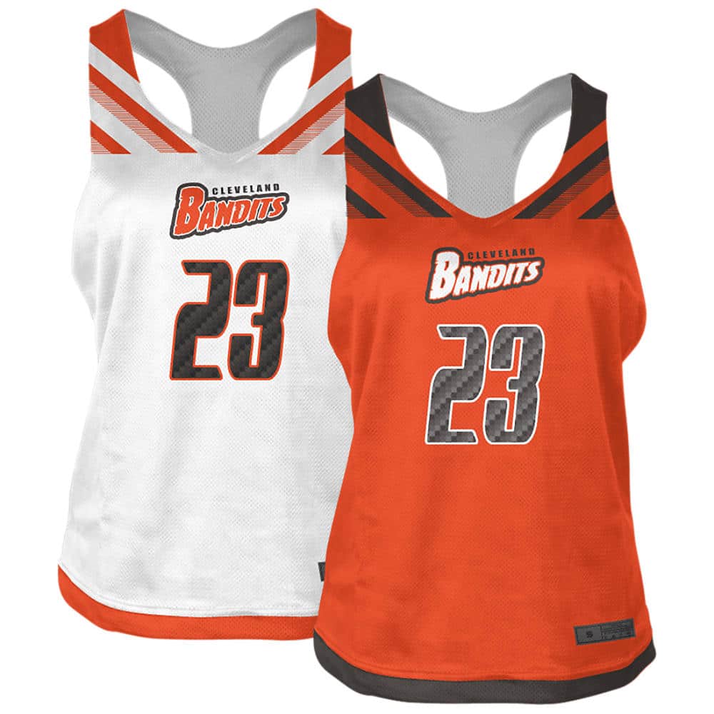 Lacrosse Reversible Pennies Factory in Sialkot