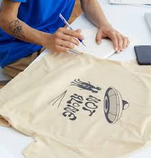 screen printed t-shirts manufacturer