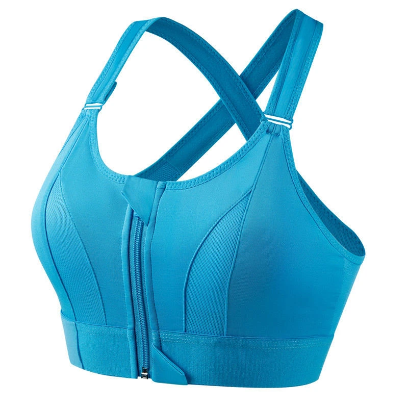 High Support Sports bra manufacturer in Sialkot Pakistan