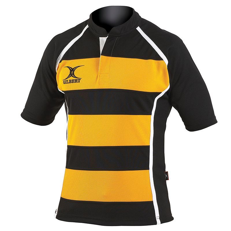 Custom Rugby Team Kits